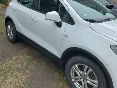 Gebraucht Opel Mokka