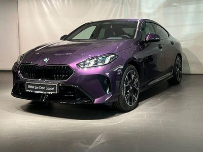 Nuova BMW 223 M Sport 218 CV (160 kW) 2025 Rosso Coupé