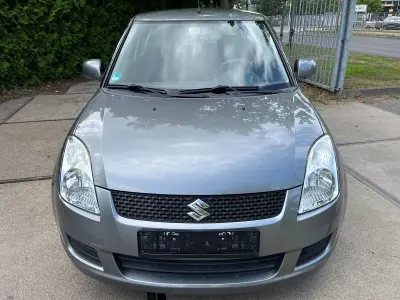 Gebraucht Suzuki Swift