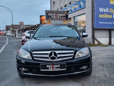 gebraucht Mercedes C220 C -Klasse CDI Avantgarde