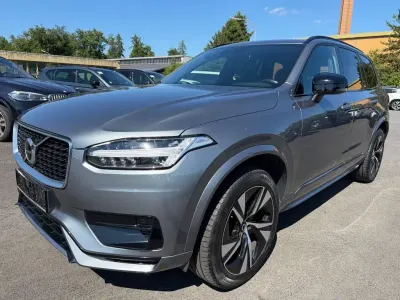 Gebraucht Volvo XC90