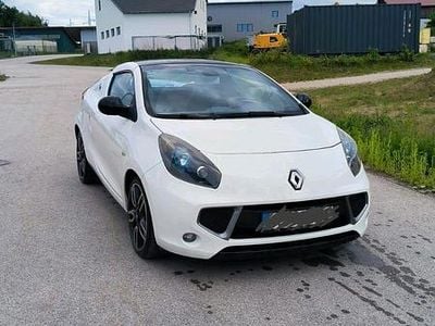 Renault Wind