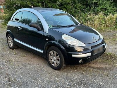 Citroën C3 Pluriel