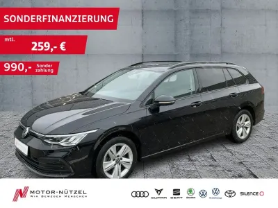 Gebraucht VW Golf VIII