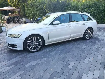 Gebraucht Audi A6 Allroad
