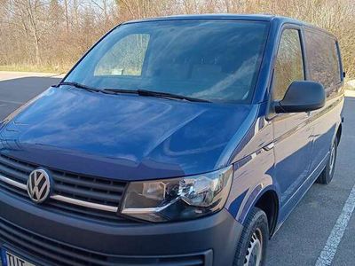 gebraucht VW Transporter T6Transporter T6 Kurz