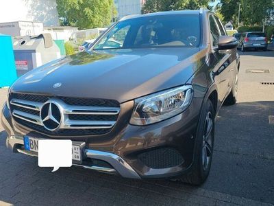 Mercedes GLC220