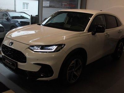Neu Honda ZR-V Sport 143 PS (105 kW) 2025 Weiß SUV