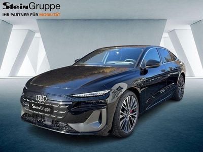 Gebraucht Audi e-tron Sportback
