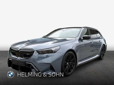 Other Neu 2025 BMW M5 Shadowline Kombi | 157.419 €