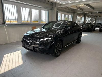 Mercedes GLC220