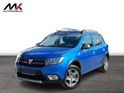 gebraucht Dacia Sandero II Stepway Prestige *NAVI*RFK*TEMP*8FACH