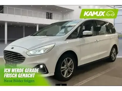 Gebraucht Ford Galaxy