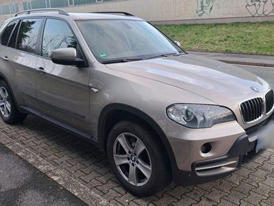 gebraucht BMW X5 E70 3.0d