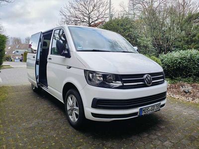 gebraucht VW Multivan T6Trendline