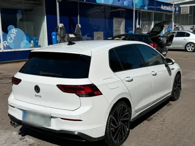 Gebraucht VW Golf VIII