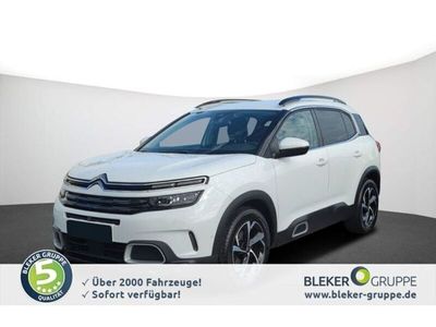 gebraucht Citroën C5 Aircross 1.6 180 Shine