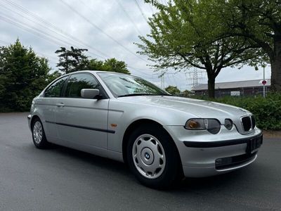BMW 316 Compact