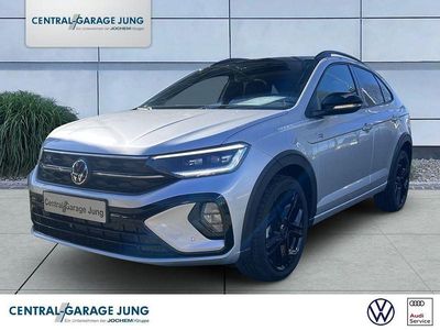 Neu VW Taigo R-line 150 PS (110 kW) 2026 Schwarz SUV