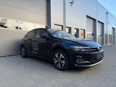 Schwarz Gebraucht 2019 VW Polo Comfortline Limousine | 15.389 € (Fairer Preis)