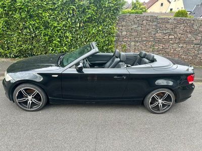 BMW 118 Cabriolet