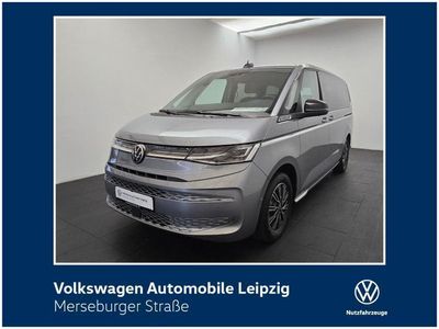 VW Multivan