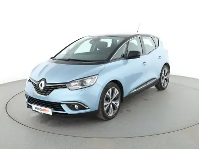 Gebraucht Renault Scénic IV
