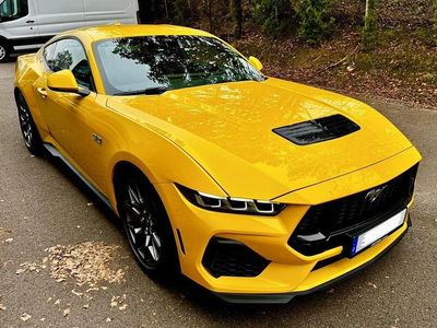 Ford Mustang GT