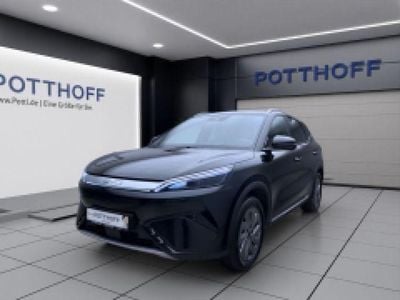 Nouă BYD Atto 3 Design 230 kW (313 CP) 2026 Albastru SUV