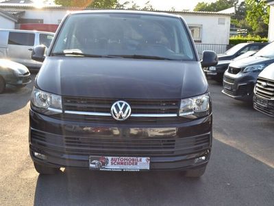 VW T6