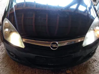 Gebraucht Opel Astra GTC