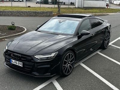 Audi S7