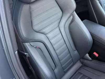 Gebraucht BMW M340 M Sport 374 PS (275 kW) 2024 Grau Limousine