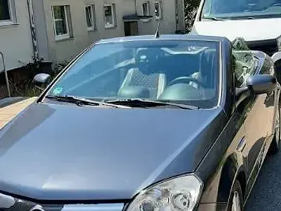 Gebraucht Opel Tigra