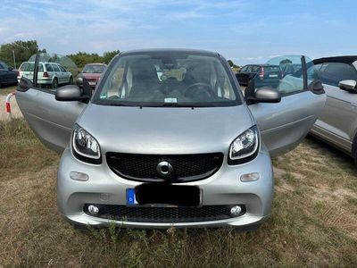 Smart ForTwo Coupé