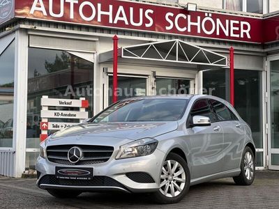 Mercedes A180