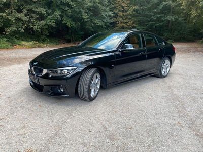 BMW 430 Gran Coupé