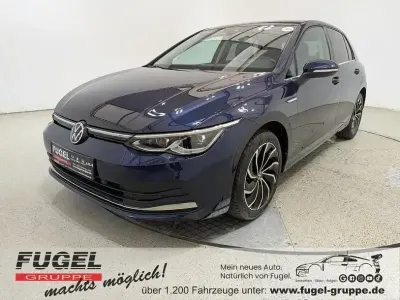 Gebraucht VW Golf VIII