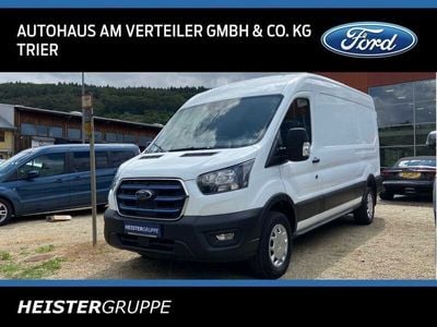 Ford E-Transit