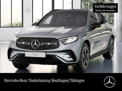 Mercedes GLC220