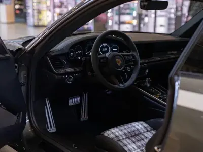 Gebraucht Porsche 992 650 PS (478 kW) 2024 Coupé