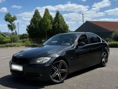Gebraucht BMW 330