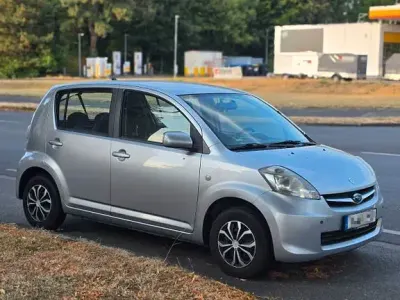 Gebraucht Subaru Justy