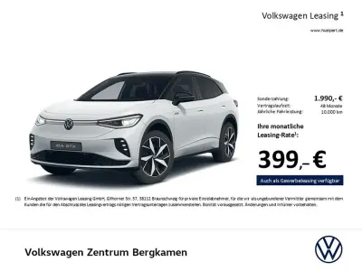 Brugt VW ID.4