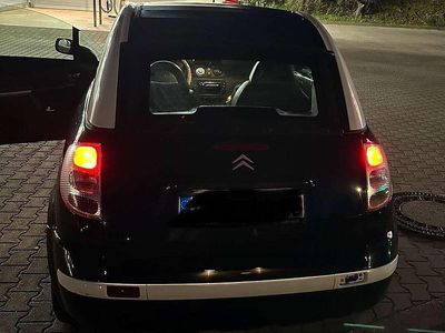 Citroën C3 Pluriel