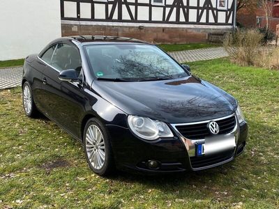 gebraucht VW Eos 2.0 FSi