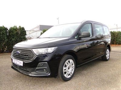 Ford Grand Tourneo Connect