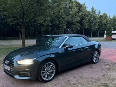 Gebraucht Audi A5 Cabriolet