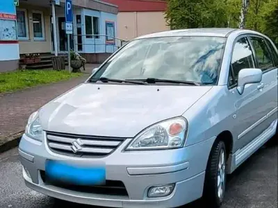 Gebraucht Suzuki Liana