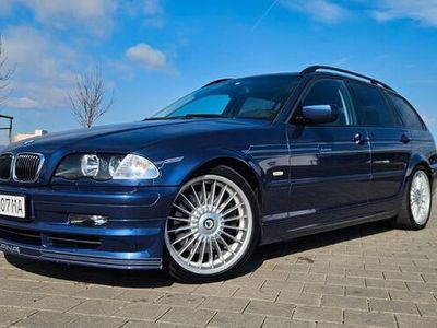 Alpina B3